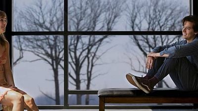 Cole Sprouse'lu Romantik Dram "Five Feet Apart"tan Fragman! haber görseli