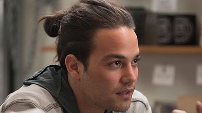 ‘Penny Dreadful: City of Angels’ın Başrolü Daniel Zovatto’nun! haber görseli