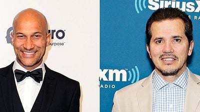 Keegan-Michael Key ve John Leguizamo “Playing With Fire” Kadrosunda! haber görseli