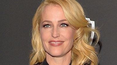 Gillian Anderson ‘The Crown’ın 4. Sezonunda Rol Alacak