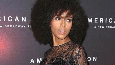 Netflix ‘American Son’ Müzikalini Ekrana Uyarlıyor haber görseli