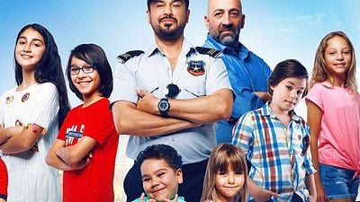 Müsaadenizle Büyükler Yeniden Sinemalarda! haber görseli