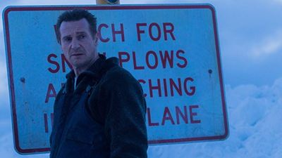 Liam Neeson’lı Aksiyon “Cold Pursuit”ten Yeni Klip Var!