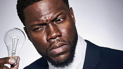 Kevin Hart'tan İki Yeni Komedi Filmi Geliyor! haber görseli