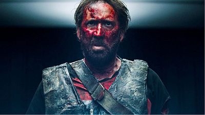 Nicolas Cage, H.P. Lovecraft Uyarlamasında Başrol! haber görseli