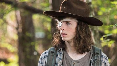 Chandler Riggs’in Yeni Dizisi ‘A Million Little Things’ Oldu haber görseli