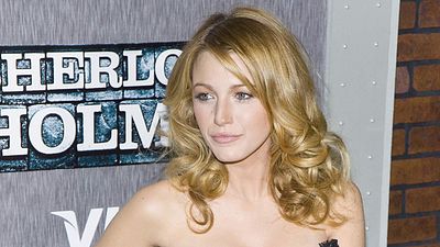 Blake Lively ve Jude Law’lu “The Rhythm Section” Ertelendi! haber görseli