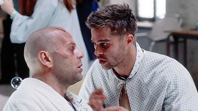 “Glass”ı Sevenlerin Mutlaka İzlemesi Gereken 12 Film! haber görseli