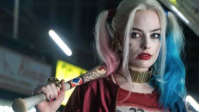 Birds Of Prey'den Margot Robbie'li İlk Görsel! haber görseli