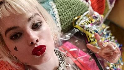 Kadın Kahramanlı "Birds of Prey"den Teaser Yayınladı haber görseli