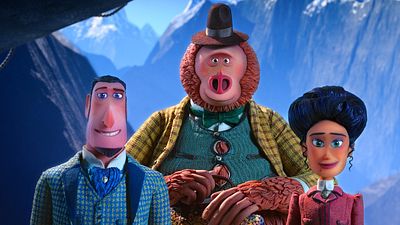 Hugh Jackman’lı Animasyon “Missing Link”ten Yeni Fragman Geldi! haber görseli