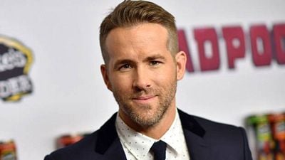 Ryan Reynolds, 'Shotgun Wedding'de Başrol! haber görseli