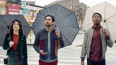 ‘God Friended Me’ 2. Sezon Onayını Aldı haber görseli