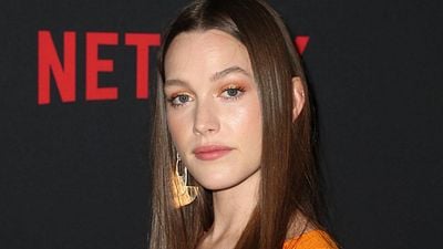 ‘You’nun 2. Sezonunda Başrol Victoria Pedretti’nin! haber görseli