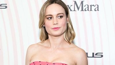 Brie Larson İki Netflix Filmi İçin Anlaştı!