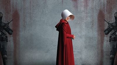 The Handmaid’s Tale 3. Sezon Tanıtımı Geldi haber görseli