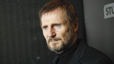 Liam Neeson'dan Irkçı İtiraf!