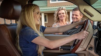 Netflix Yapımı Drama Filmi “Walk. Ride. Rodeo.”dan Altyazılı Fragman! haber görseli