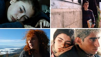 Yeşim Ustaoğlu, İstanbul Modern Sinema'da! haber görseli