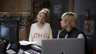 "Ölüm Günün Kutlu Olsun 2"den Altyazılı Teaser! haber görseli