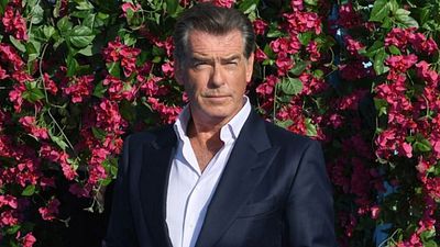 Pierce Brosnan "The Misfits"de Rol Alacak! haber görseli