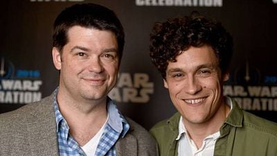 Phil Lord ve Christopher Miller'ın Bilim Kurgu Filmi Resmiyet Kazandı! haber görseli