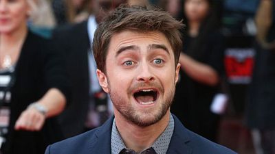 Daniel Radcliffe, Yeni Wolverine Olma İddialarına Yanıt Verdi haber görseli
