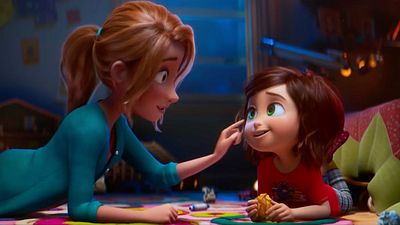 Merakla Beklenen “Mucizeler Parkı”ndan Yeni Poster! haber görseli