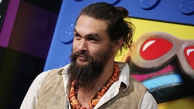 “Aquaman”in Yıldızı Jason Momoa “Dune” Kadrosunda!