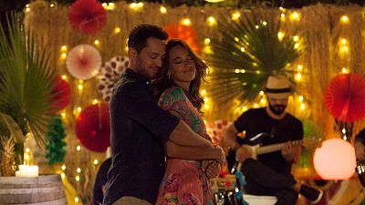 Romantik Komedi "Öldür Beni Sevgilim"den Fragman! haber görseli