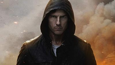 "Mission: Impossible - Ghost Protocol"un Sonu Aslında Farklıydı!