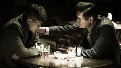 2019 Hong Kong Film Ödülleri İçin Adaylar Açıklandı! haber görseli