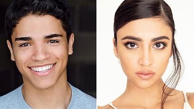 'Penny Dreadful: City of Angels'ın Kadrosu Genişliyor haber görseli