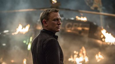 "Bond 25"ın Senaryosu Tekrar Yazılıyor! haber görseli