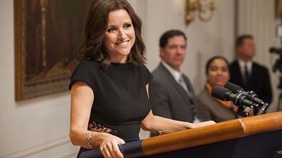 'Veep'in 7. Sezonundan İlk Fragman Yayınlandı haber görseli