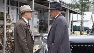 Woody Harrelson ve Kevin Costner’lı “The Highwaymen”den Altyazılı Fragman!