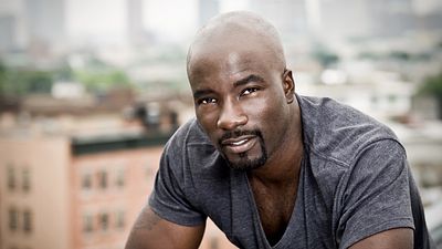 ‘Luke Cage’in Yıldızı Mike Colter’ın Yeni Dizisi ‘Evil’ Oldu haber görseli