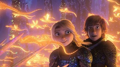 ABD Box Office'inin Zirvesinde "How To Train Your Dragon: Hidden World" Var! haber görseli