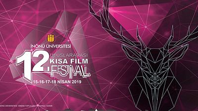 İnönü Üniversitesi'nin 12. Uluslararası Kısa Film Festivali Tarihleri Belirlendi haber görseli