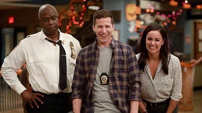 ‘Brooklyn Nine-Nine’ 7. Sezon Onayını Aldı haber görseli