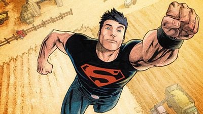 ‘Titans’ın 2. Sezonuna “Superboy” Rolünde Joshua Orpin Eklendi haber görseli