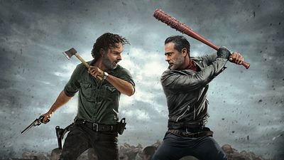 ‘The Walking Dead’in Devam Dizisinde Hazırlıklar Başladı haber görseli
