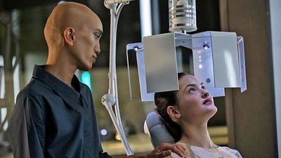 ‘Osmosis’: Netflix'in Yeni Bilim Kurgu Dizisinden İlk Fragman! haber görseli