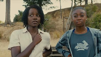 Lupita Nyong'o'lu "Biz"den Altyazılı Teaser haber görseli