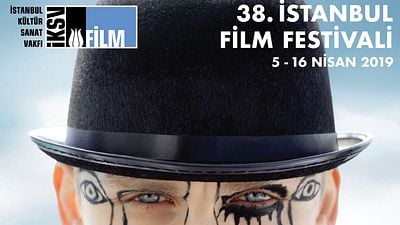 38. İstanbul Film Festivali Programı Belli Oldu! haber görseli