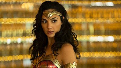 "Wonder Woman 1984" Bir Devam Filmi Olmayacak haber görseli