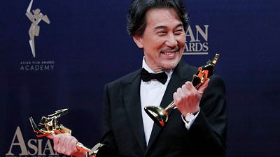 13. Asya Film Ödülleri Sahiplerini Buldu! haber görseli