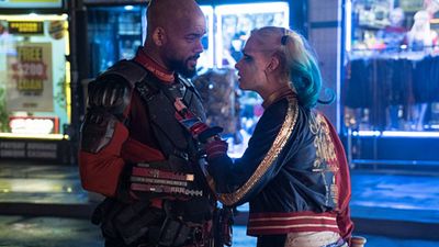 The Suicide Squad Bir Yeniden Çekim Olacak! haber görseli