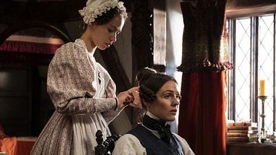 HBO & BBC Yapımı ‘Gentleman Jack’in İlk Fragmanı Yayınlandı haber görseli
