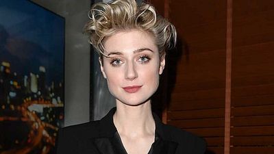 Elizabeth Debicki, Christopher Nolan'ın Yeni Filminde Başrol! haber görseli